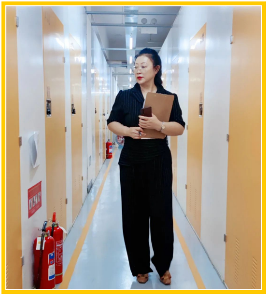 安东易迷你仓管家